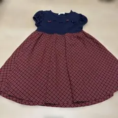 2025年最新】ファミリアワンピース赤の人気アイテム - メルカリ