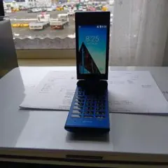 ソフトバンクガラケー501KC