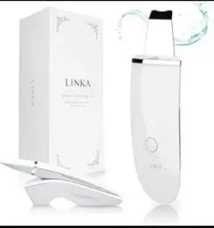 超音波ウォーターピーリング美顔器スクライバーのサムネイル