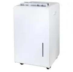 JYWINA 除湿機 コンプレッサー式 衣類乾燥機 除湿量12.3L木造15畳