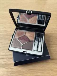 Dior Diorshow 689 サンククルール クチュール