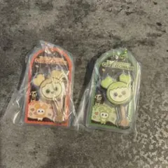 TWICE LOVELYS チョコがけボーロ&チャーム