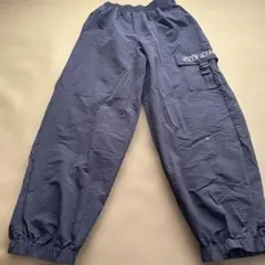 子供用 ロングパンツ