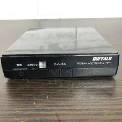 2026年最新】DTV-H500R BUFFALOの人気アイテム - メルカリ