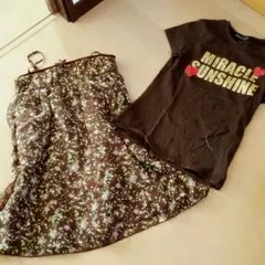 美品⭐リズリサ⭐おまけTシャツセット⭐セシル 好きな方