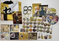 浦島坂田船センラグッズまとめ売り