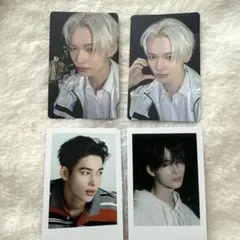 enhypen yoi 宵　HMV タワレコ　ラキドロ　トレカ　ニキ