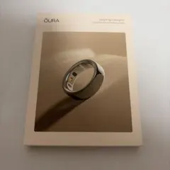 Oura Ring 4 Sizing Kit オーラリング4 サイジングキット