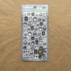 BONBON DROP mini キャラクターシール