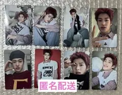 RIIZE All of You ソヒ トレカ コンプセット