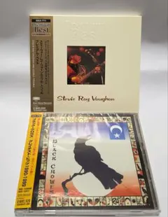 未開封 スティーヴィーレイヴォーン &ダブルトラブル CD BOX K9203 Amazon.co.jp: スティービー・レイ・ボーン&ダブル・トラブル/ライブ