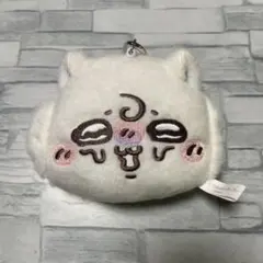 ちいかわ Chiikawa Baby マスコット ポーチモモンガ