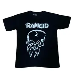 2026年最新】rancid ランシド ロックtシャツの人気アイテム - メルカリ