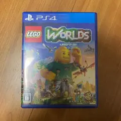 LEGO (R) ワールド 目指せマスタービルダー