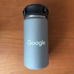 【非売品・新品】GoogleロゴZalattoサーモボトル350ml未使用のサムネイル