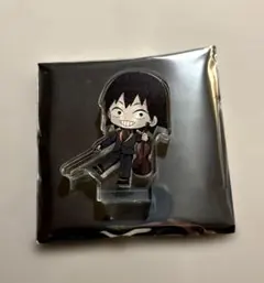 ヒロアカ IN コンサート　アクリルマスコット　瀬呂くん