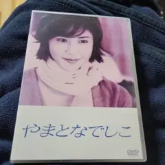 やまとなでしこ DVD 6枚組
