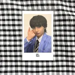匿名配送】EBiDAN チェキ風ソロカード ICEx 志賀李玖トレカ - メルカリ