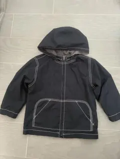 パーカー 100 babyGAP