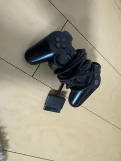 PlayStation 2用 コントローラー