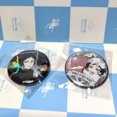 棪堂哉真斗 デビル 缶バッジ カード ウィンブレ WIND BREAKER - メルカリ