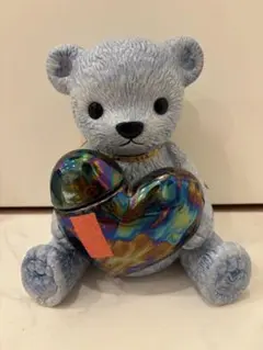 テディデキャンタ 空き瓶のサムネイル
