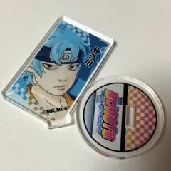 BORUTO ミツキ アクリルキャラコレクション アクスタ