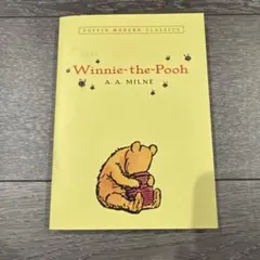 WINNIE-THE-POOH
