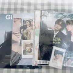 2026年最新】seek 雑誌 コスラバの人気アイテム - メルカリ