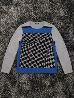 激レア✨miu miu ニットセーター archive Y2K イタリア製