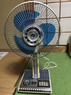 2026年最新】ナショナルレトロ扇風機の人気アイテム - メルカリ