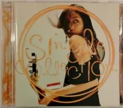 矢井田瞳『Single Collection』