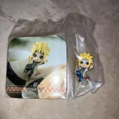 お茶友シリーズ NARUTO-ナルト- 疾風伝 木ノ葉のブレイクタイム～改