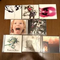 2026年最新】janne da arc cdの人気アイテム - メルカリ