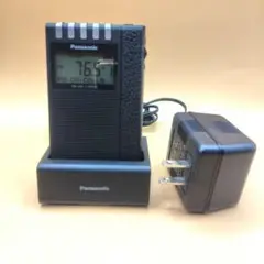 2025年最新】panasonic ラジオ rf-nd380rの人気アイテム - メルカリ