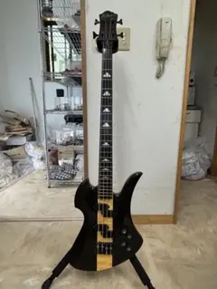 ビンテージ '88 Greco グレコ サンダーバード ノンリバースTBR-70