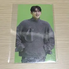 SEVENTEEN エスクプス トレカ あいのちから HMV特典