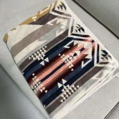PENDLETON ペンドルトン　ジャガードブランケットのサムネイル