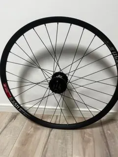 DT Swiss EX511リム+e*thirteenハブ　157×12mmのサムネイル