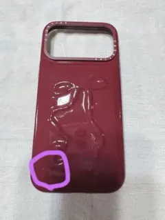 Atom様専用 CASETiFY iPhone 17 promax ピローケース - メルカリ