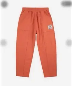 Bobo Choses red jogging pants4-5Y