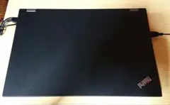 ノートパソコンLENOVO L520（中古）