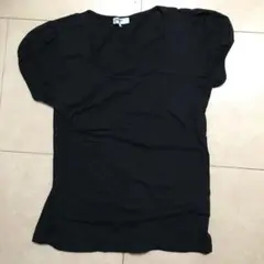 ナチュラルビューティーベーシックTシャツ M