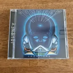 ジャーニー/フロンティアーズ