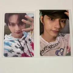 SEVENTEEN ジュン Heaven 会場限定 トレカ