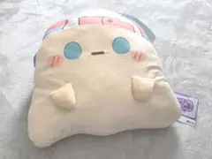 ポッチャマ クッション 坂崎千春 フェイスクッション 未開封！ 清潔