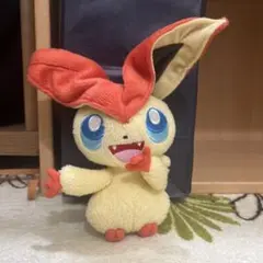 ポケモン ビクティニ ぬいぐるみ ポケモンセンター - メルカリ