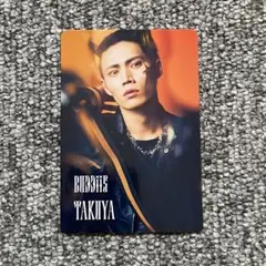 BUDDiiS TAKUYA トレカ Yes!東京
