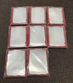 2025年最新】ドラゴンボールヒーローズ オフィシャルスリーブの