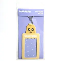 SEVENTEEN MINITEEN チェチェリー トレカケース エスクプス - メルカリ